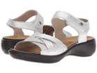 Romika Ibiza 85 (white) Women's Sling Back Shoes