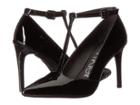 Calvin Klein Rocha (black Patent) Women's Shoes