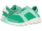 Adidas Outdoor Terrex Climacool Voyager Sleek (core Green/chalk White/easy Green) Women's Shoes
