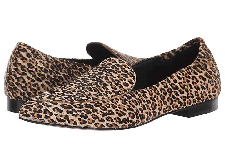 Dolce Vita Wanita (leopard Calf Hair) Women's Boots