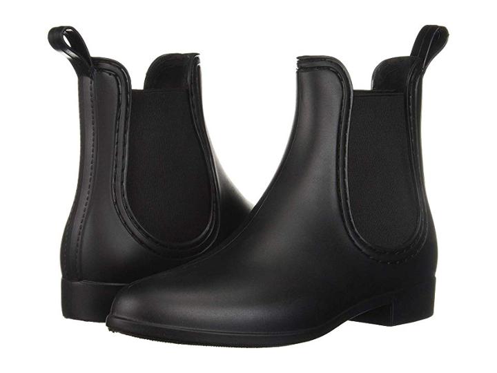 Report Slicker (black Matte) Women's Shoes