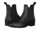 Report Slicker (black Matte) Women's Shoes