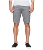 Quiksilver Everyday Chino Light Shorts (quiet Shade) Men's Shorts