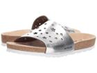 Mephisto Nora Star (nickel Star) Women's  Shoes