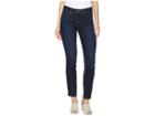 Paige Skyline Ankle Peg Jeans In Daly (daly) Women's Jeans