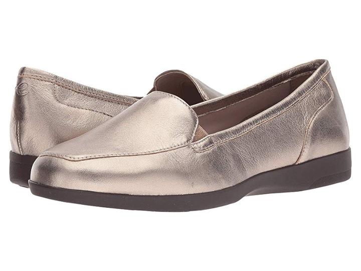 Easy Spirit Devitt 10 (latte16-1557/latte16-1557/latte16-1557) Women's  Shoes