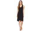 Lole Macy Dress (black) Women's Dress