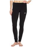 Nike Power Epic Running Tight (black) Women's Casual Pants