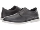 Cole Haan Brandt Plain Toe Oxford (magnet/vapor Grey) Men's Plain Toe Shoes