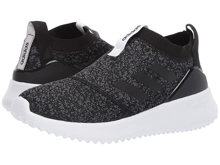 Adidas Ultimate Fusion (core Black/core Black/grey Six) Women's Running Shoes
