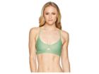 Speedo Helena Bikini Top (palm) Women's Swimwear