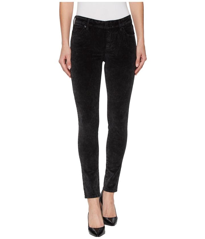 Lucky Brand Brooke Leggings In Parkman (parkman) Women's Jeans