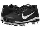Nike Clipper '17 Mcs (black/white/white) Men's Cleated Shoes