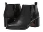 Nine West Walburga (black/black) Women's Shoes