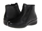 Patrizia Stepwise (black) Women's Boots