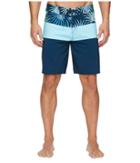 Billabong Tribong X Boardshorts (blue) Men's Swimwear