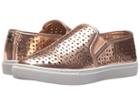 Steve Madden Excuse (rose Gold) Women's Shoes