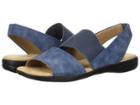 Lifestride Easily (blue Lagoon) Women's  Shoes