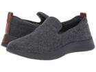 Dr. Scholl's Freestep Go (mid Grey Wool Fabric) Women's Shoes