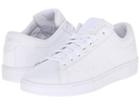 K-swiss Hoke Cmftm (white/white) Women's Shoes