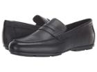 Bruno Magli Pete (black) Men's Shoes