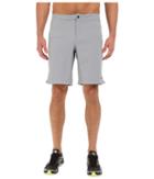 The North Face Kilowatt Shorts (mid Grey (prior Season)) Men's Shorts