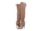 Guess Seaton (olive Fabric 1) Women's Boots