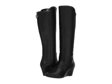 Anne Klein Amy (black) Women's Shoes