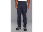 Carhartt Twill Work Pant (navy) Men's Casual Pants