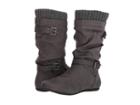 Report Esteban (charcoal) Women's Shoes
