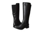 Timberland Savin Hill Tall Boot With Gore (black) Women's Zip Boots