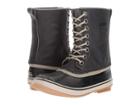 Sorel 1964 Premiumtm Ltr (quarry/ Silver Sage) Women's Cold Weather Boots