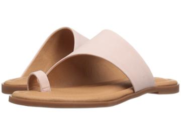 Lucky Brand Anora (peach Whip) Women's Shoes