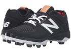 New Balance Pl3000v3 (black/black) Men's Cleated Shoes