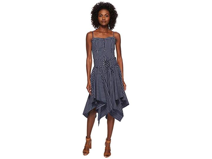 Joie Ronit (dark Navy) Women's Clothing