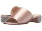 Nine West Raydon (light Natural Satin) Women's Sandals