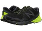 New Balance Mt910v3 (black/thunder/hi-lite) Men's Running Shoes