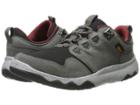 Teva Arrowood Wp (grey) Men's Shoes