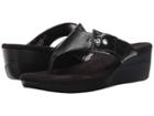 Aerosoles Flower (black) Women's Sandals