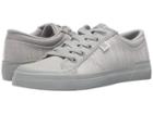 Dc Danni Se (grey/grey/grey) Women's Skate Shoes