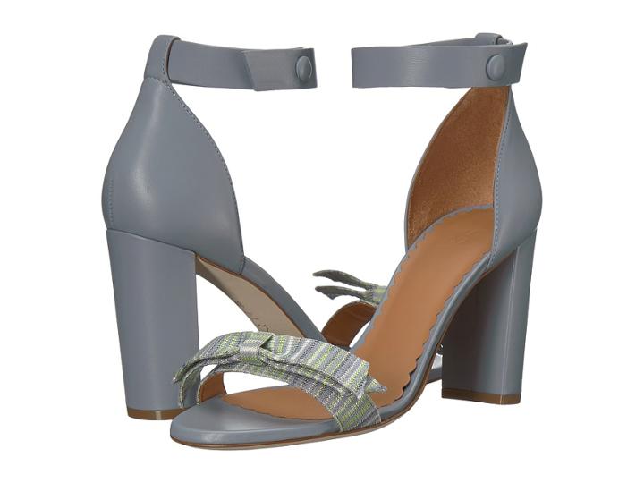 M Missoni Spacedye Heel (gray) Women's Shoes