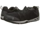 Columbia Vent Fly (black/titanium Mhw) Men's Shoes