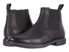Ugg Baldvin (black) Men's Shoes