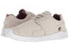 Etnies Scout Xt (grey/burgundy) Women's Skate Shoes