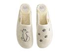 Toni Pons Mysen-fb (ecru) Women's Clog Shoes