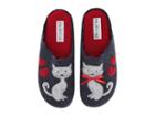 Spring Step Pennelopie (navy) Women's Shoes