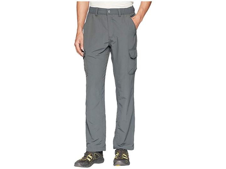 White Sierra Rocky Ridge Ii Pants (caviar) Men's Casual Pants