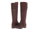 Rockport Tristina Gore Tall Waterproof Boot - Wide Calf (brownie
