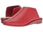Kelsi Dagger Brooklyn Adena Slide (clay) Women's Shoes