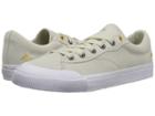 Emerica Indicator Low (white/white) Men's Skate Shoes